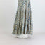 Gonna Maison Hotel Dark Paisley da Donna pacific cashmere aldo