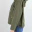 Giubbotto Barbour Gn51 da Donna lsp0307 weaver showerproof