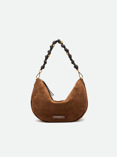 Borsa Gianni Chiarini Cognac da Donna 12691 cm pl cleo
