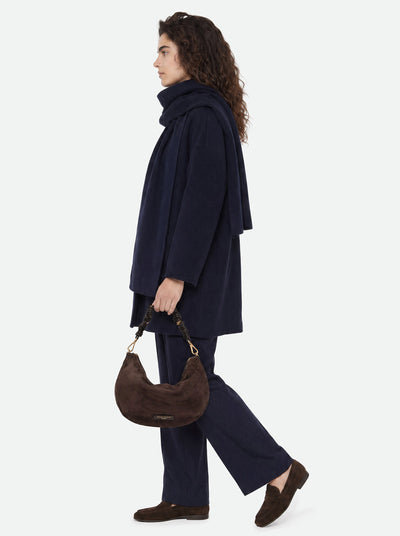 Borsa Gianni Chiarini Moka bs12691 cm pl