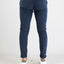 Pantalone Atpco Blue Navy da Uomo a331sasa45tf578