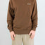 Felpa Dickies Timber da Donna dk0a88oc0tb loretto