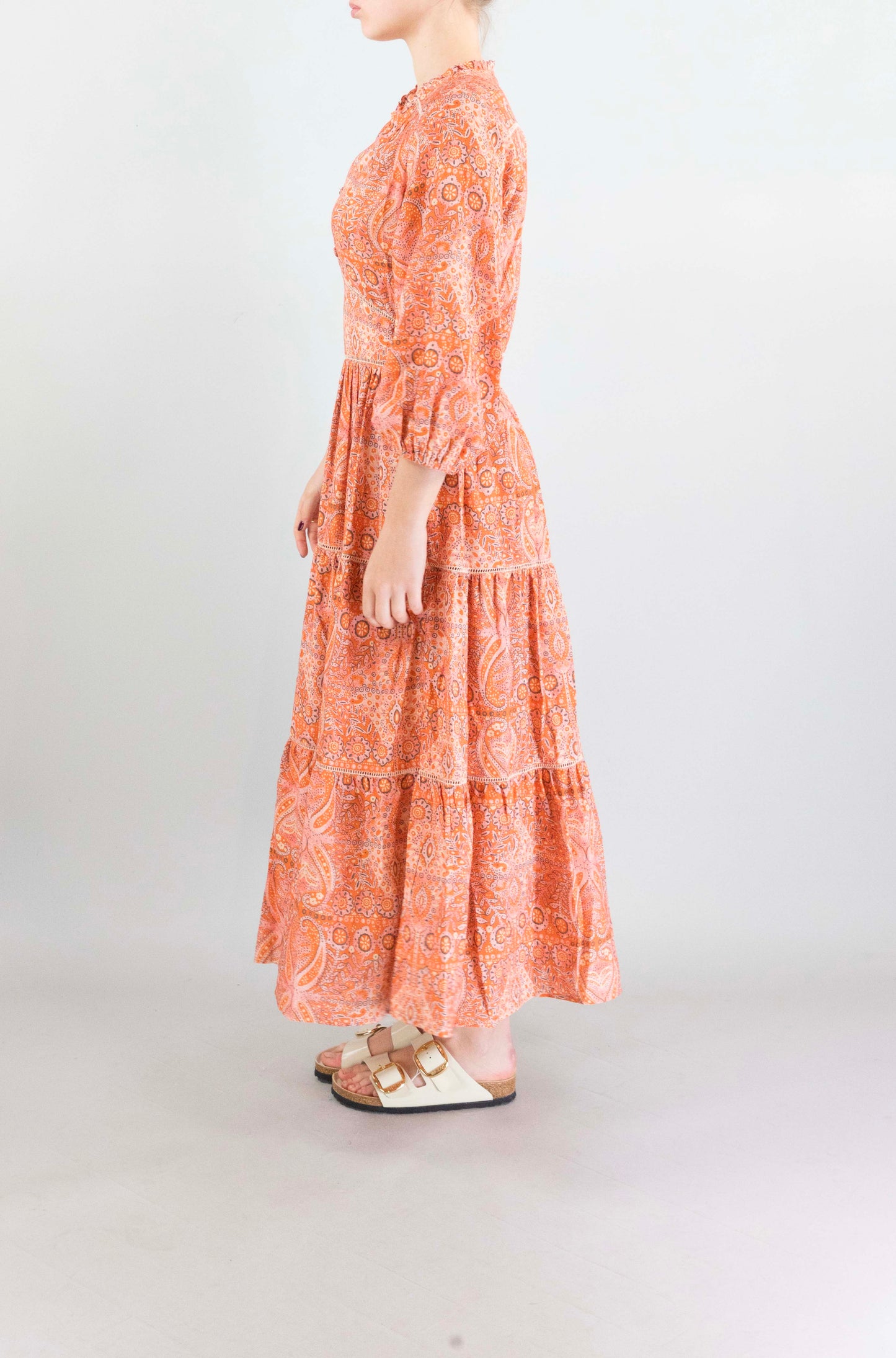 Abito Louizon Vu da Donna dolyna