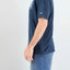 T-Shirt Mc2 Saint Barth Barman Soluzioni 61 da Uomo portofino
