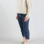 Maglia Levis  Panna da Donna 007vk00040 charlotte pointelle
