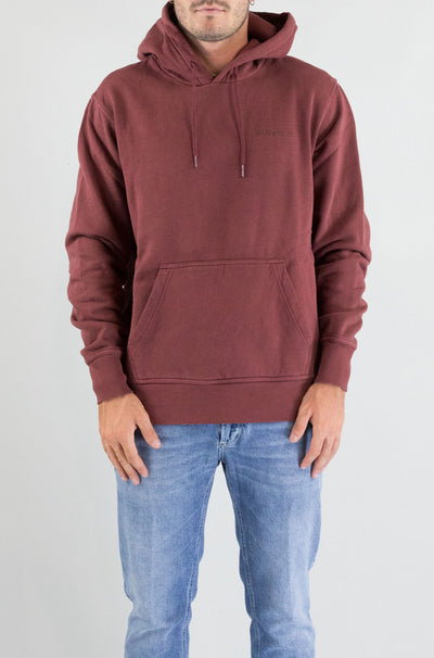 Felpa Dickies Andorra da Uomo dk0a866dl161