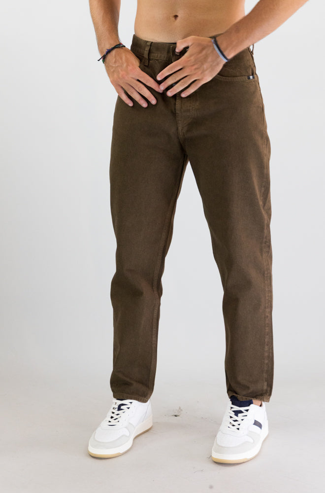 Jeans Amish C0753 da Uomo amu001p4520111
