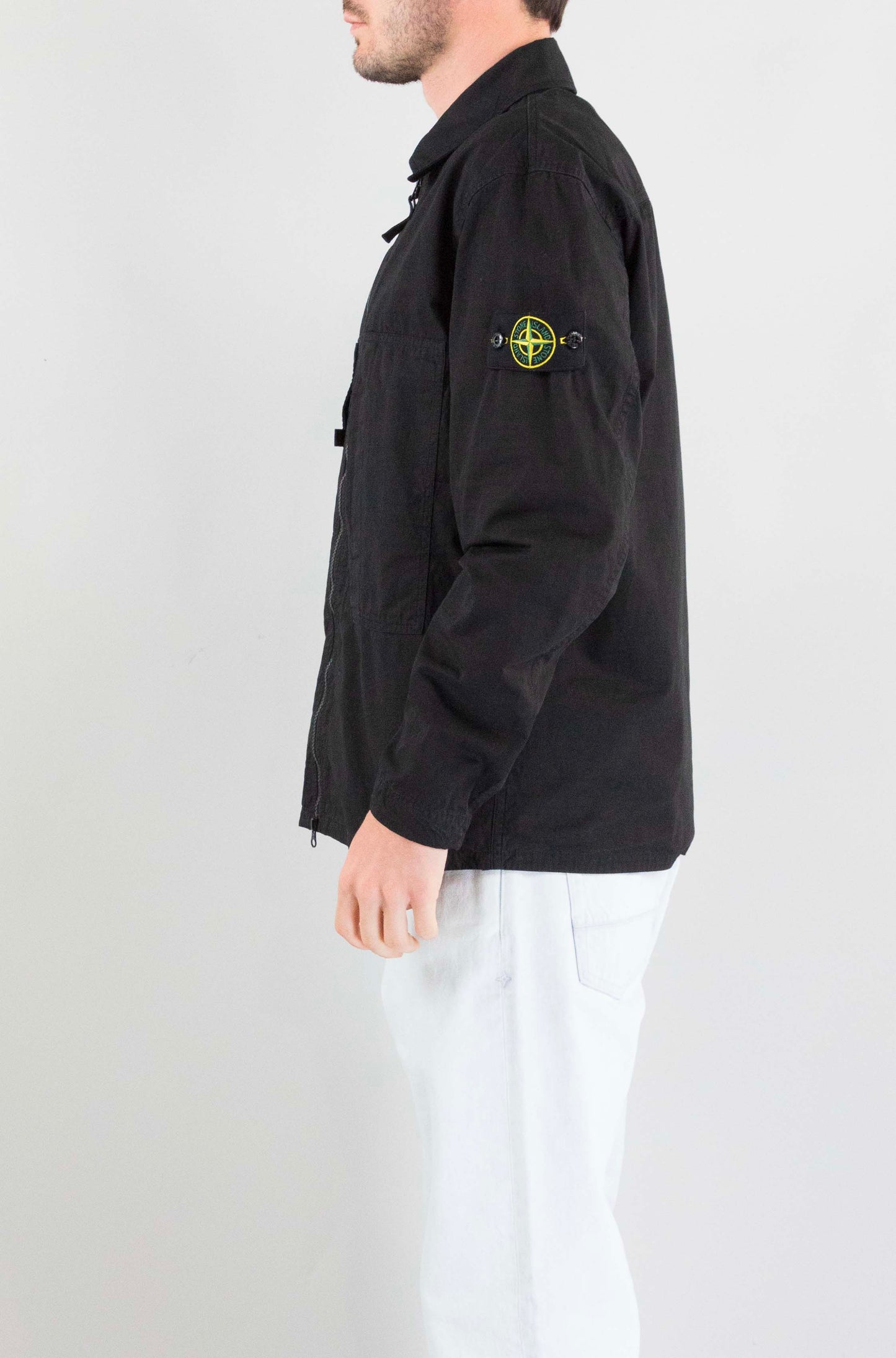 Giubbotto Stone Island V0029 da Uomo l1s151200005s0298