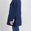 Cappotto Bob Navy da Uomo andy bt484