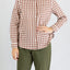 Camicia Nice Things Chestnut da Donna wwx033
