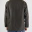 Giubbotto Barbour Ol71 da Uomo mwx0010 mwx classic bedale wax