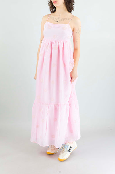 Abito Suncoo Rose da Donna s26c03265