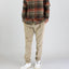 Camicia Barbour Ol78 da Uomo msh5653 cpswell