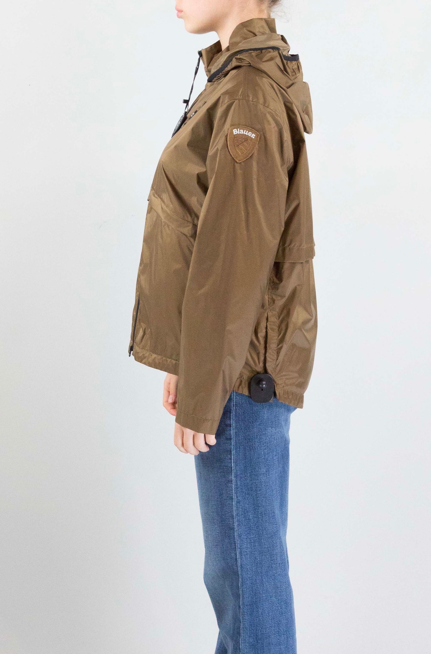 Giubbotto Blauer Nocciola da Donna 26sbldc01262 007101