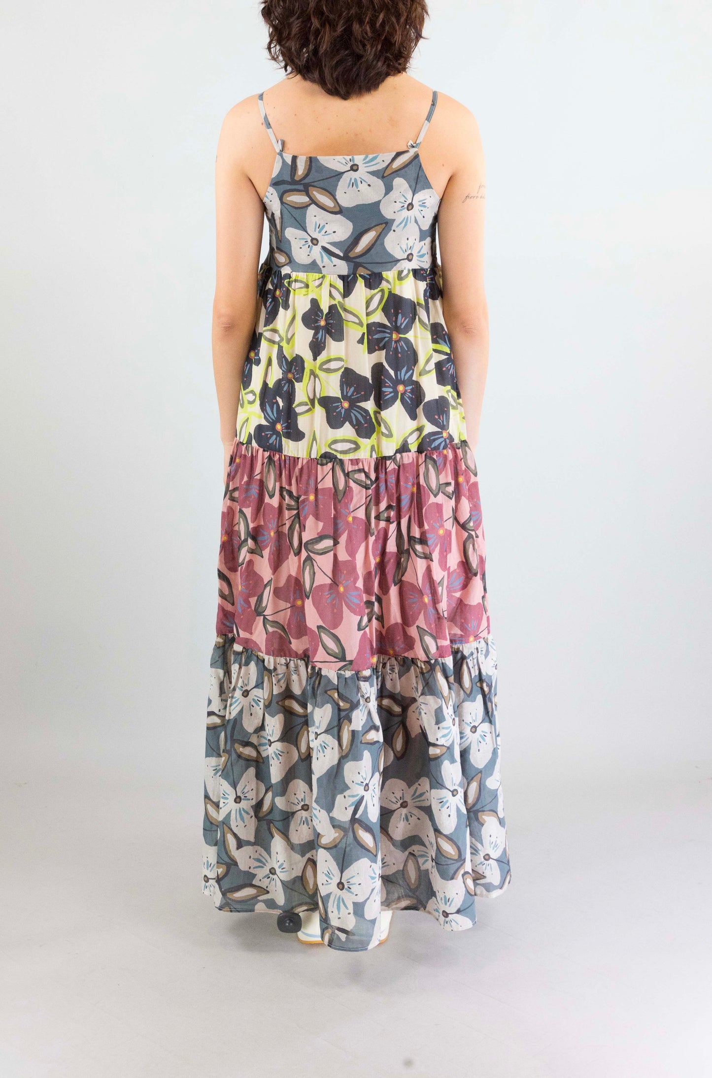 Abito Alessia Santi 619150 da Donna sd15047