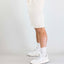Pantalone 40weft Panna da Uomo jacobe 2703 56230