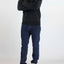 Felpa Stone Island V0029 da Uomo l1s156100060s0051