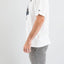 T-Shirt Mc2 Saint Barth 00880i da Uomo arnott warm