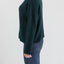 Maglia Nice Things Verde da Donna wkx057