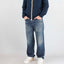Giubbotto Kway Co4 Blue Depth da Uomo k8134tw jake