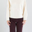 T-Shirt Jc Sophie Cream da Donna p5059 prince