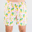 Costume Mc2 Saint Barth Limoncello Stripes da Uomo lighting
