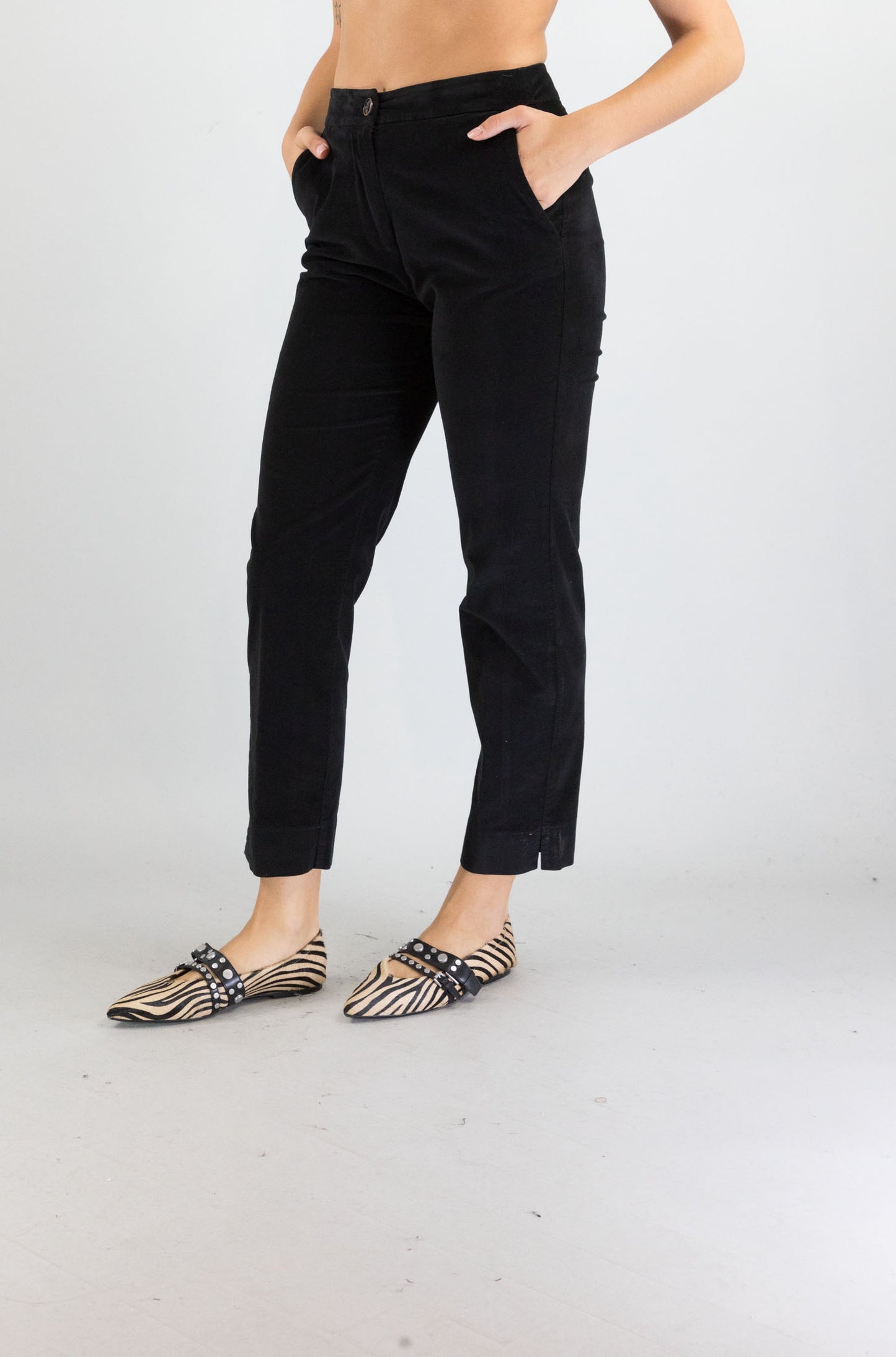 Pantalone Alessia Santi S3000 da Donna 521sd25039