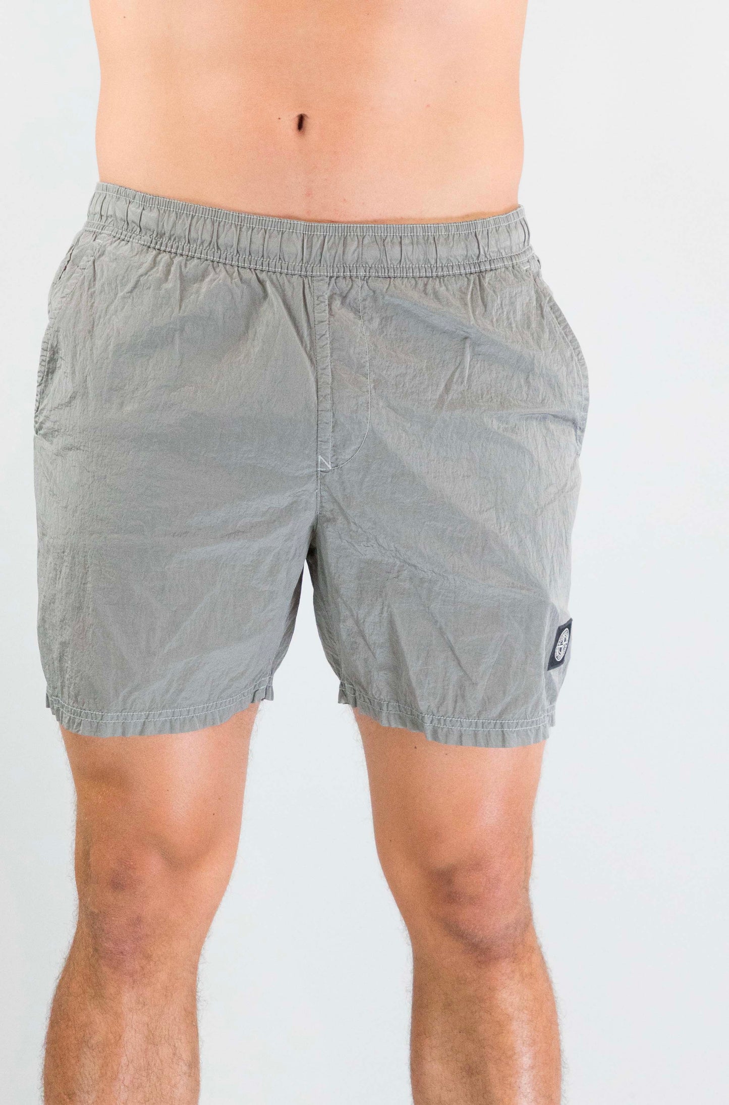 Short Stone Island V0061 da Uomo l1s15b100004s0043