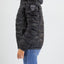 Giubbotto Blauer Nero da Donna 5wbldc0096 006047 aldie