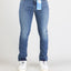 Jeans Levis  River Bank Cool da Uomo 0451163210 511 slim