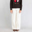 Maglia Mc2 Saint Barth Double Love da Donna danya