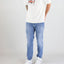 T-Shirt Drole De Monsieur Off White da Uomo ts277 co195  homard
