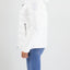 Giubbotto Blauer Bianco da Donna 5wbldc02072 006648 caroll