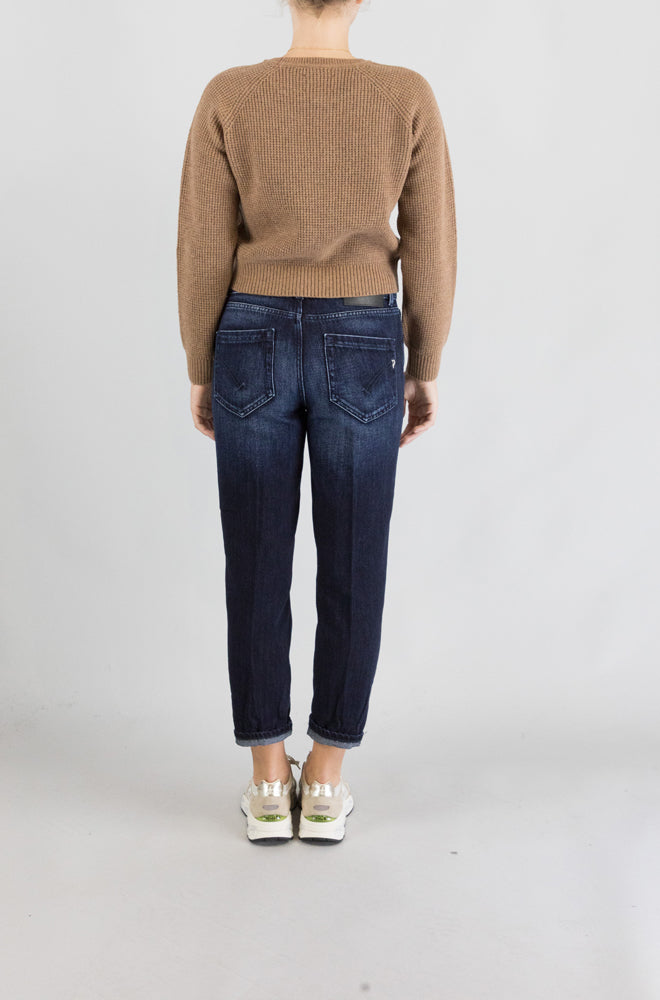 Maglia Filson 202 da Donna fwmag0021 y0054 waffle