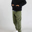 Maglia Universal Work Nero da Uomo 35655advance cardigan