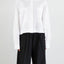 Camicia Solotre Bianco da Donna m1f0017
