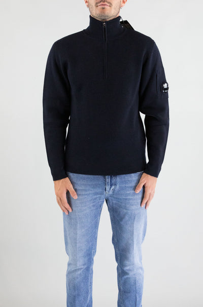 Maglia Cp Company 888 da Uomo 19cmkn201a006595a