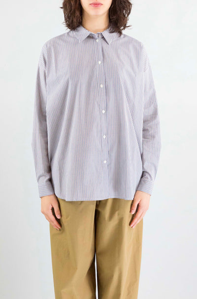 Camicia Ottod’Ame Vu da Donna dc5240