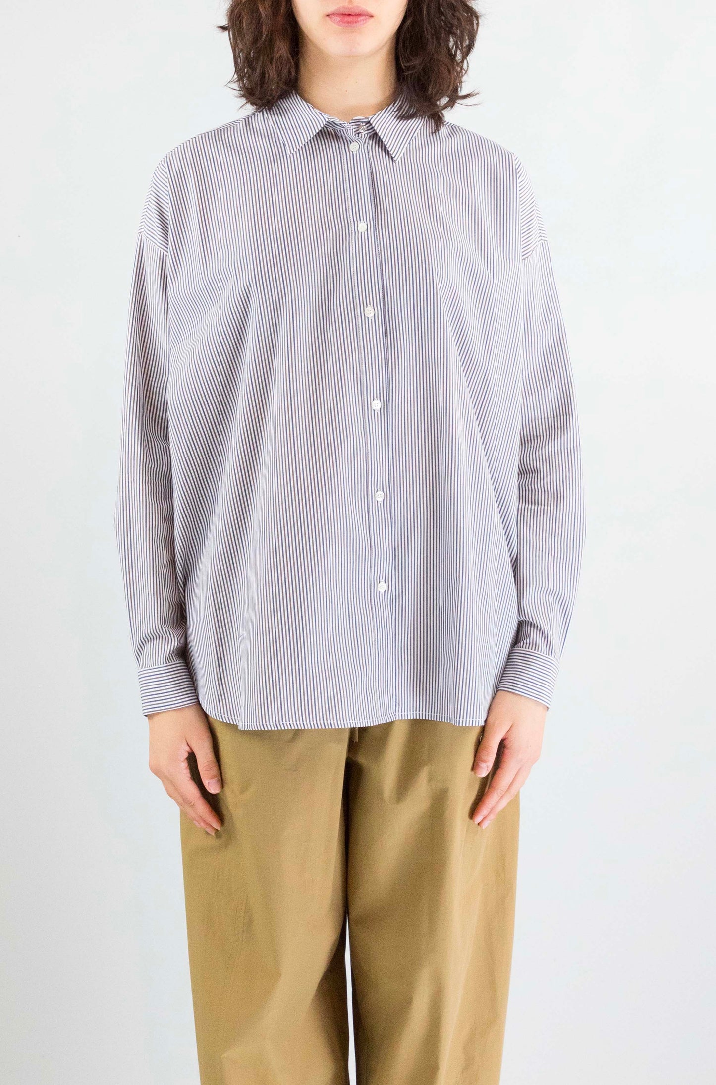 Camicia Ottod’Ame Vu da Donna dc5240