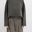 Maglia Eleh Grigio Scuro da Donna efw260086