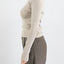 Maglia Eleh Beige da Donna efw260177