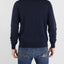 Maglia Kway K89 Blue da Uomo k2142ew sebastien merino