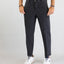 Pantalone Briglia Grigio da Uomo portofinod 400121