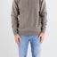 Maglia Barbour Ol76 da Uomo mkn0837 holden half zip