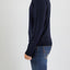 Maglia Apc Dark Navy da Uomo wvawm h23482 polo riou