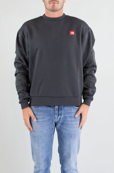 Felpa The North Face Obsidian da Uomo nf0a8eg10sa1