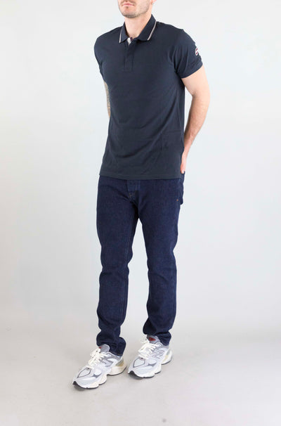 T-Shirt Colmar 68 da Uomo 7663 7zh