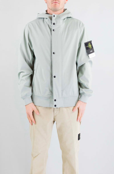 Giubbotto Stone Island V0055 da Uomo l1s154100118s0a22