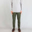 Maglia Mc2 Saint Barth 00028m Stone Light da Uomo jermyn contrast