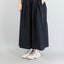 Gonna Ottod’Ame Nero da Donna dn6278